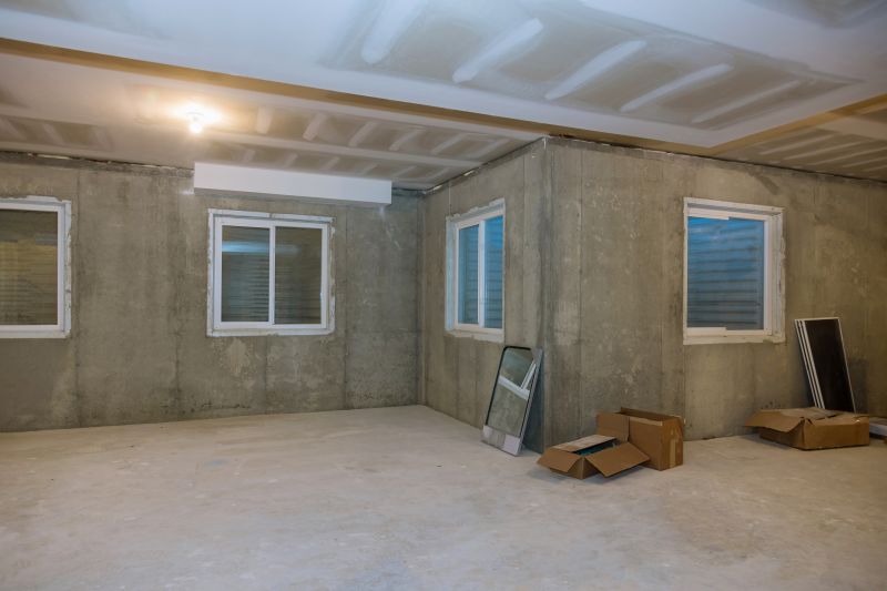 Concrete Foundation Leveling in Clementon, NJ