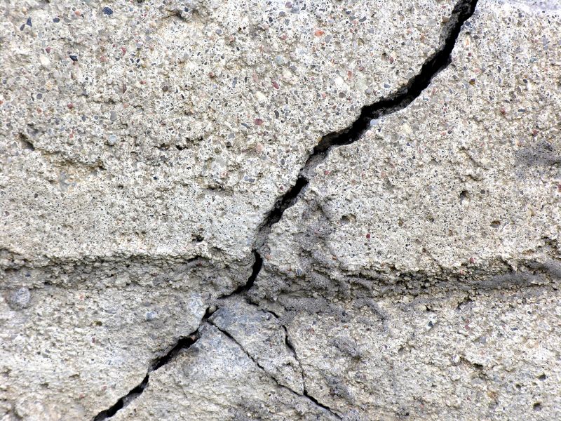 Cracked Foundation Repair in Drexel Hill, PA