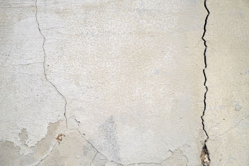 Cracked Foundation Repair in Stockton, NJ