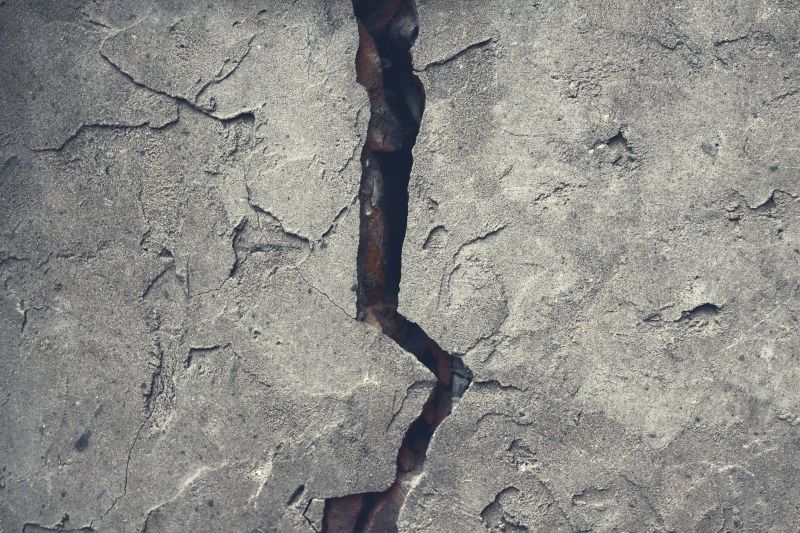 Foundation Crack Repair in Gladwyne, PA