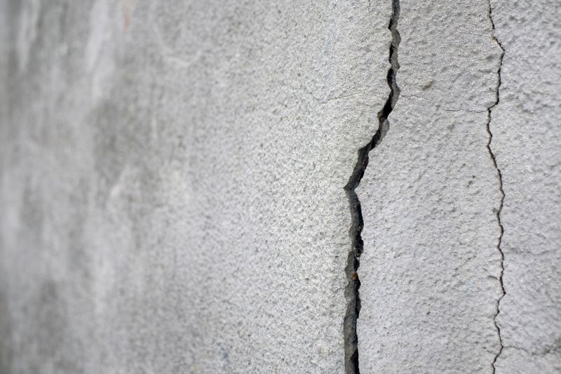 Foundation Crack Repair in Lumberton, NJ