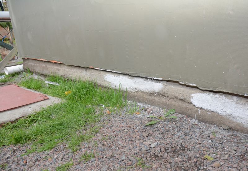 Foundation Cracks Repair in Bucks County, PA