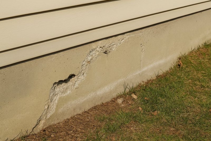 Foundation Raising in Mount Holly, NJ
