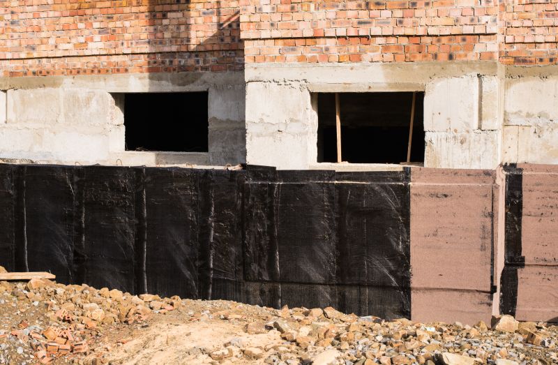 Foundation Repair in Browns Mills, NJ
