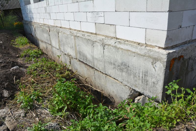 Foundation Repair in Levittown, PA