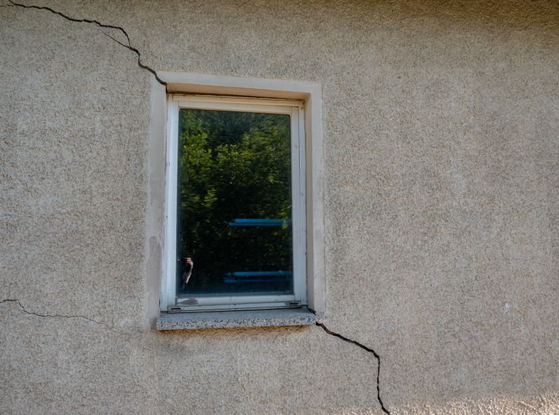 Foundation Structural Repair in Mercer County, NJ