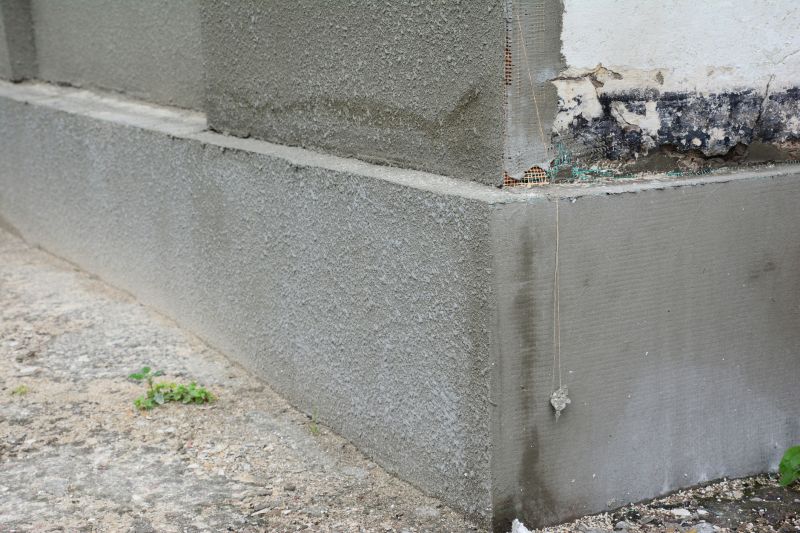 Foundation Structural Repair in Plymouth Meeting, PA