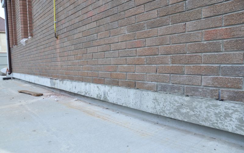 Structural Foundation Repair in Fort Washington, PA